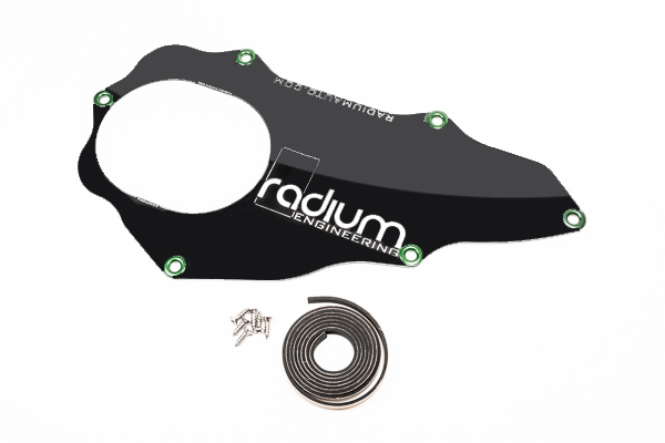 Radium Engineering — Radium Engineering 89-97 Mazda MX-5 Fuel Pump Access Cover - view 3